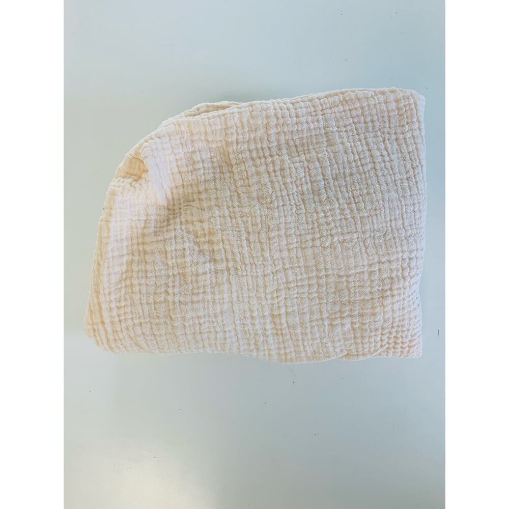 Blissful Diary changing pad cover